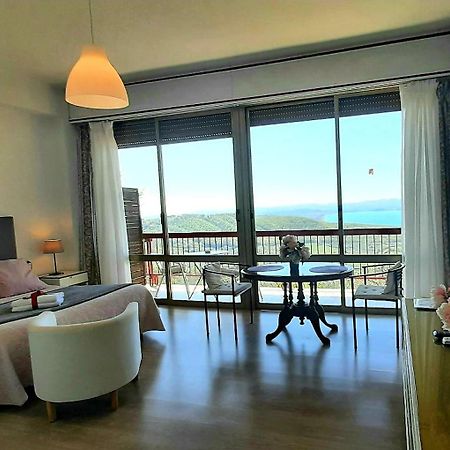 Belvedere Del Lago 몬테피아스콘 객실 사진