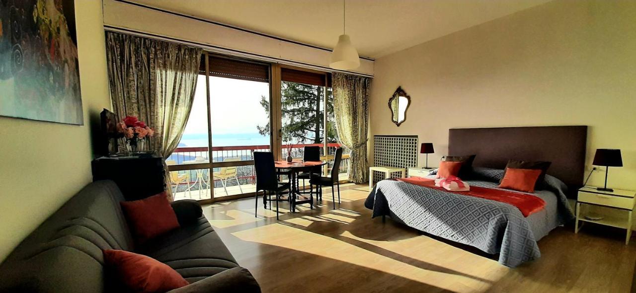 Belvedere Del Lago 몬테피아스콘 외부 사진