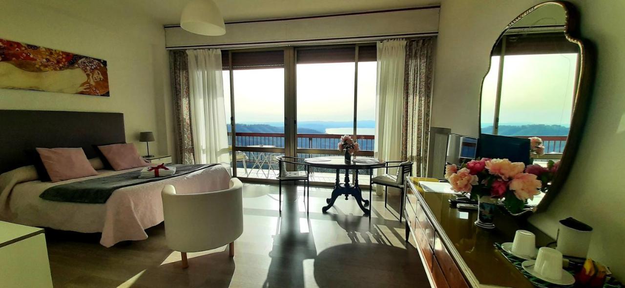 Belvedere Del Lago 몬테피아스콘 외부 사진