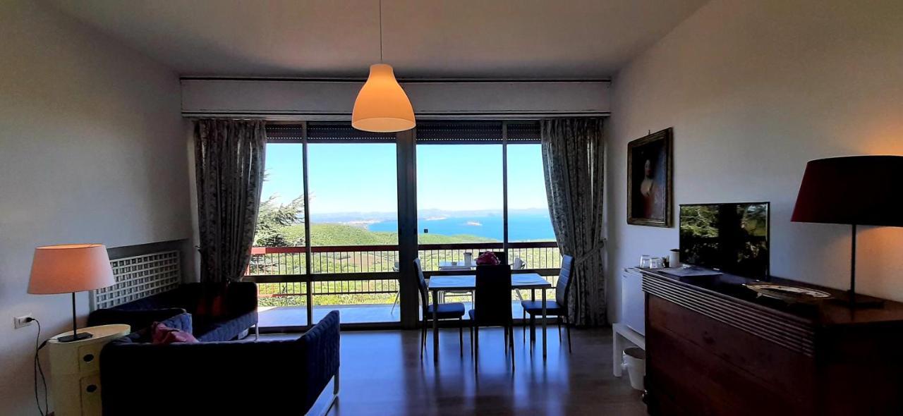 Belvedere Del Lago 몬테피아스콘 외부 사진