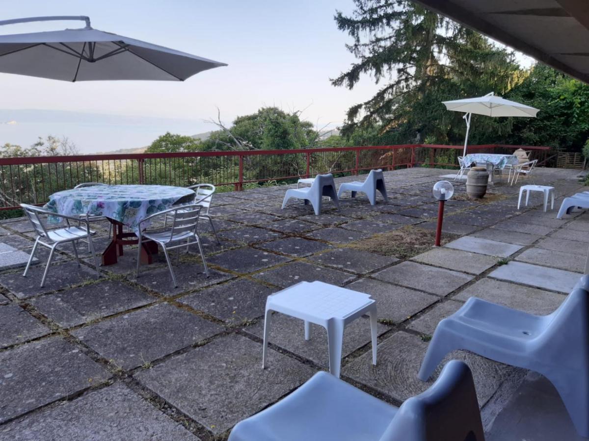 Belvedere Del Lago 몬테피아스콘 외부 사진