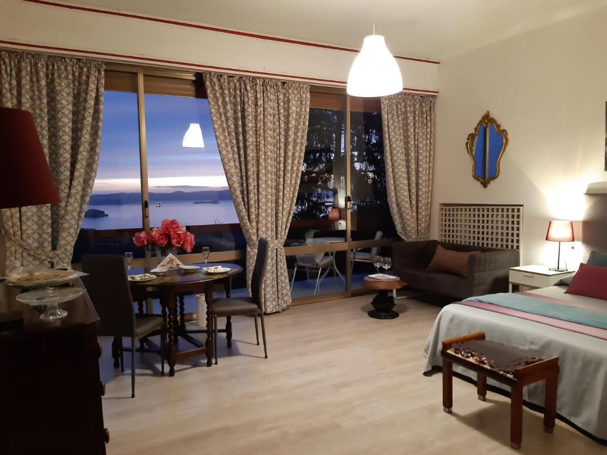 Belvedere Del Lago 몬테피아스콘 외부 사진