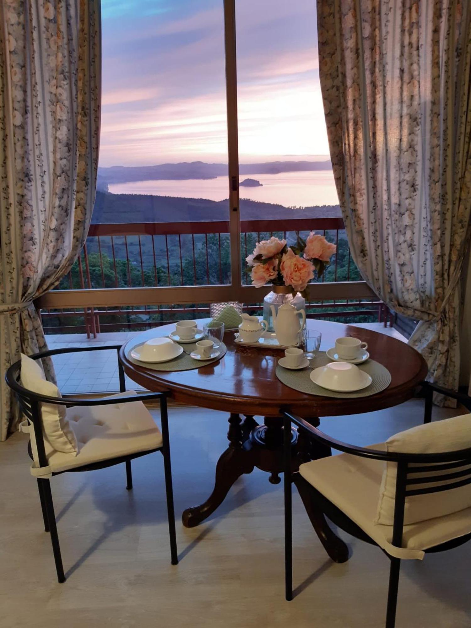 Belvedere Del Lago 몬테피아스콘 객실 사진