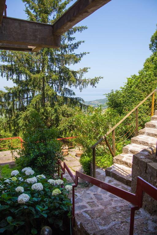 Belvedere Del Lago 몬테피아스콘 외부 사진